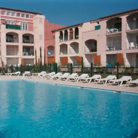 Port Ground Floor Appartement