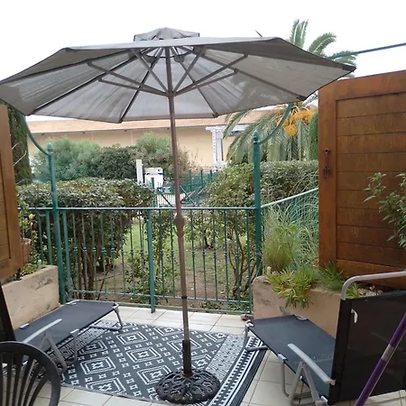 Appartement Port Ground Floor *