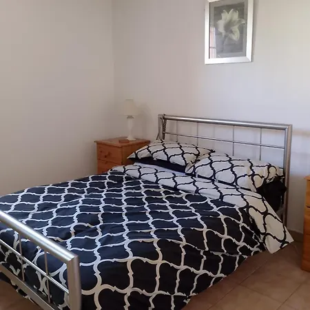 Port Ground Floor Appartement