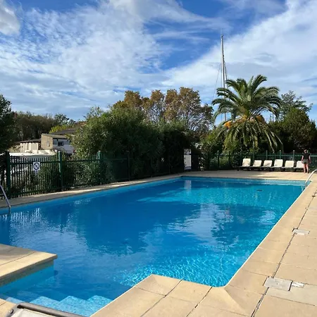 Port Ground Floor Grimaud