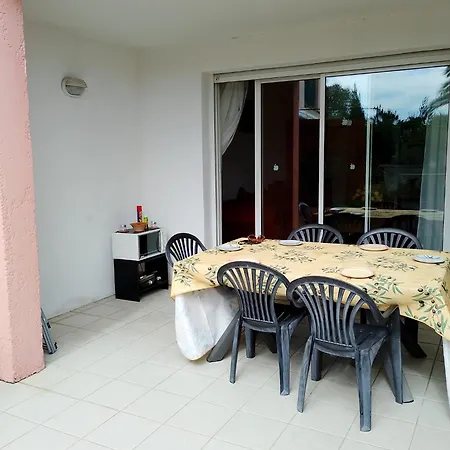 Port Ground Floor * Grimaud