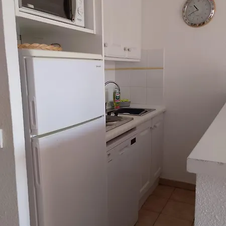 Appartement Port Ground Floor *