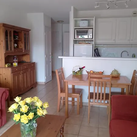 Port Ground Floor Appartement Grimaud