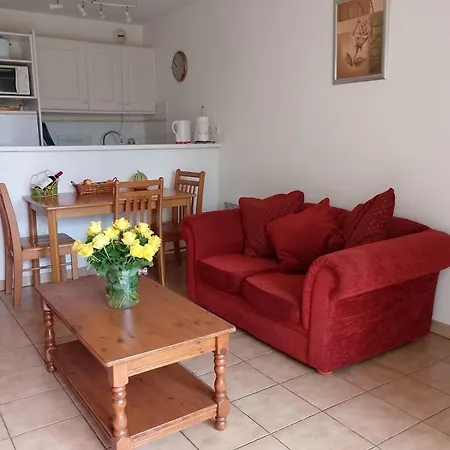 Appartement Port Ground Floor Grimaud